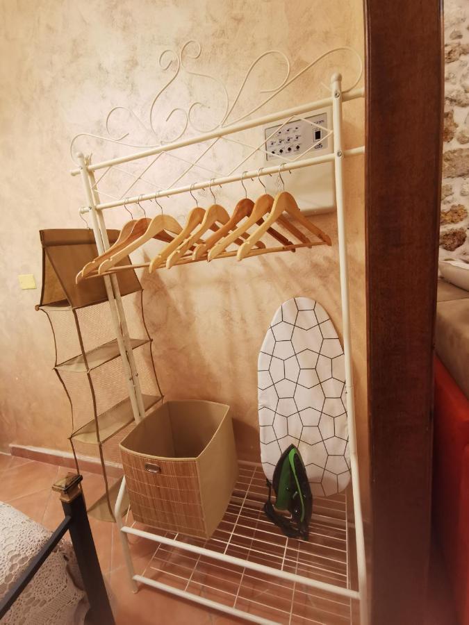 Home Kito Ortigia Сиракузы Экстерьер фото