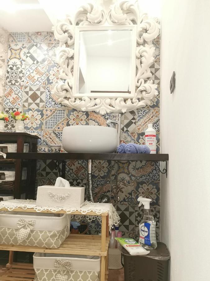Home Kito Ortigia Сиракузы Экстерьер фото