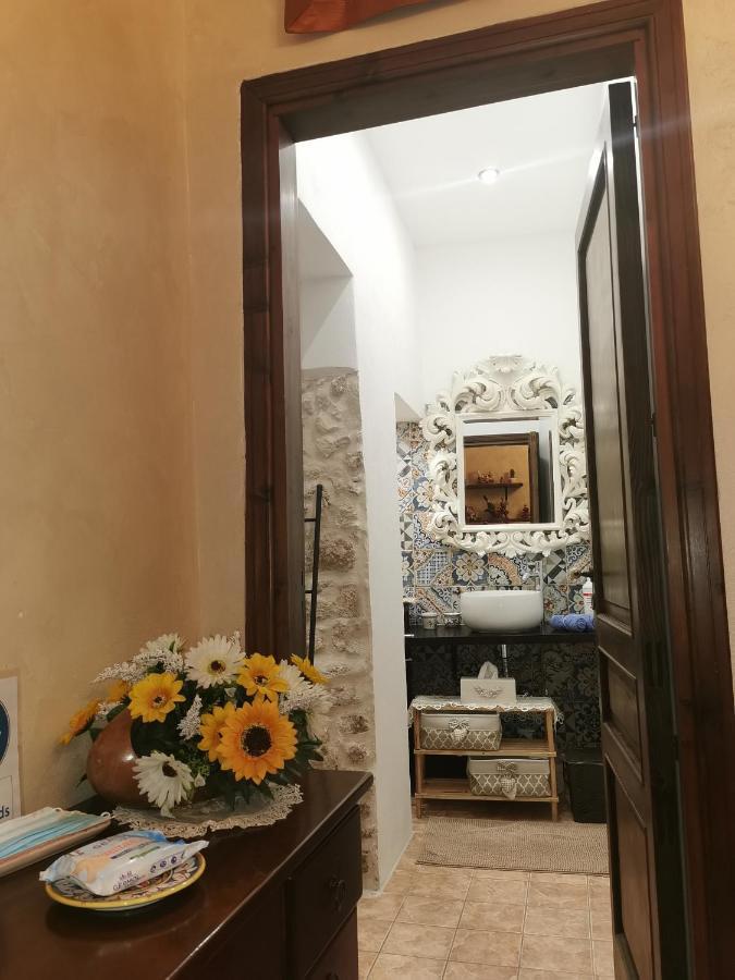 Home Kito Ortigia Сиракузы Экстерьер фото