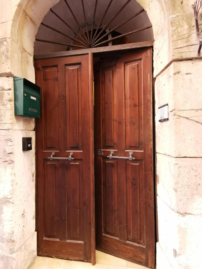 Home Kito Ortigia Сиракузы Экстерьер фото