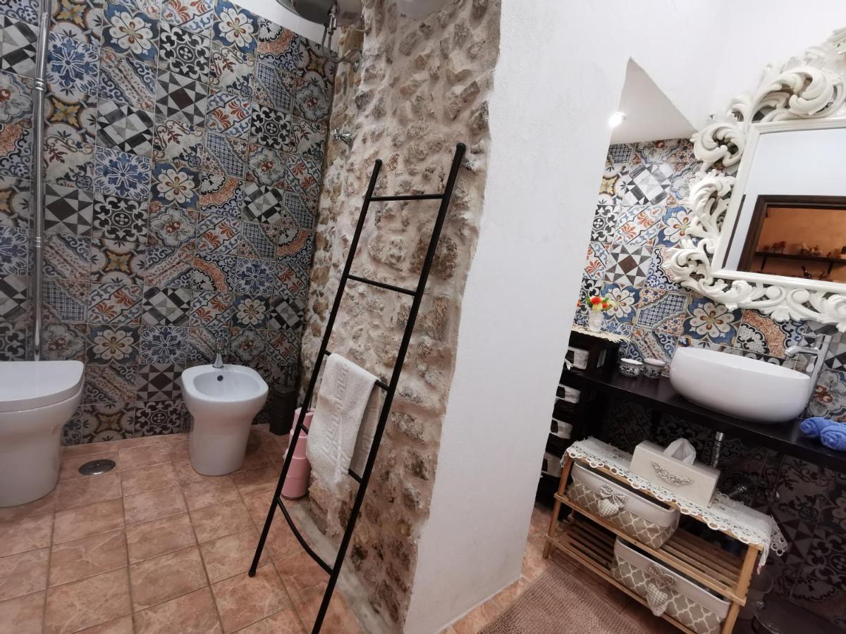 Home Kito Ortigia Сиракузы Экстерьер фото