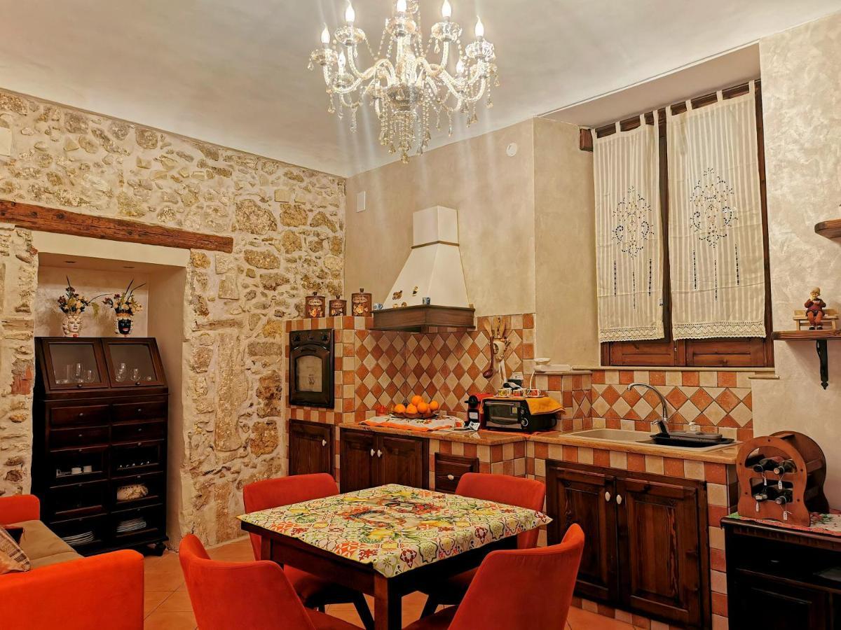 Home Kito Ortigia Сиракузы Экстерьер фото