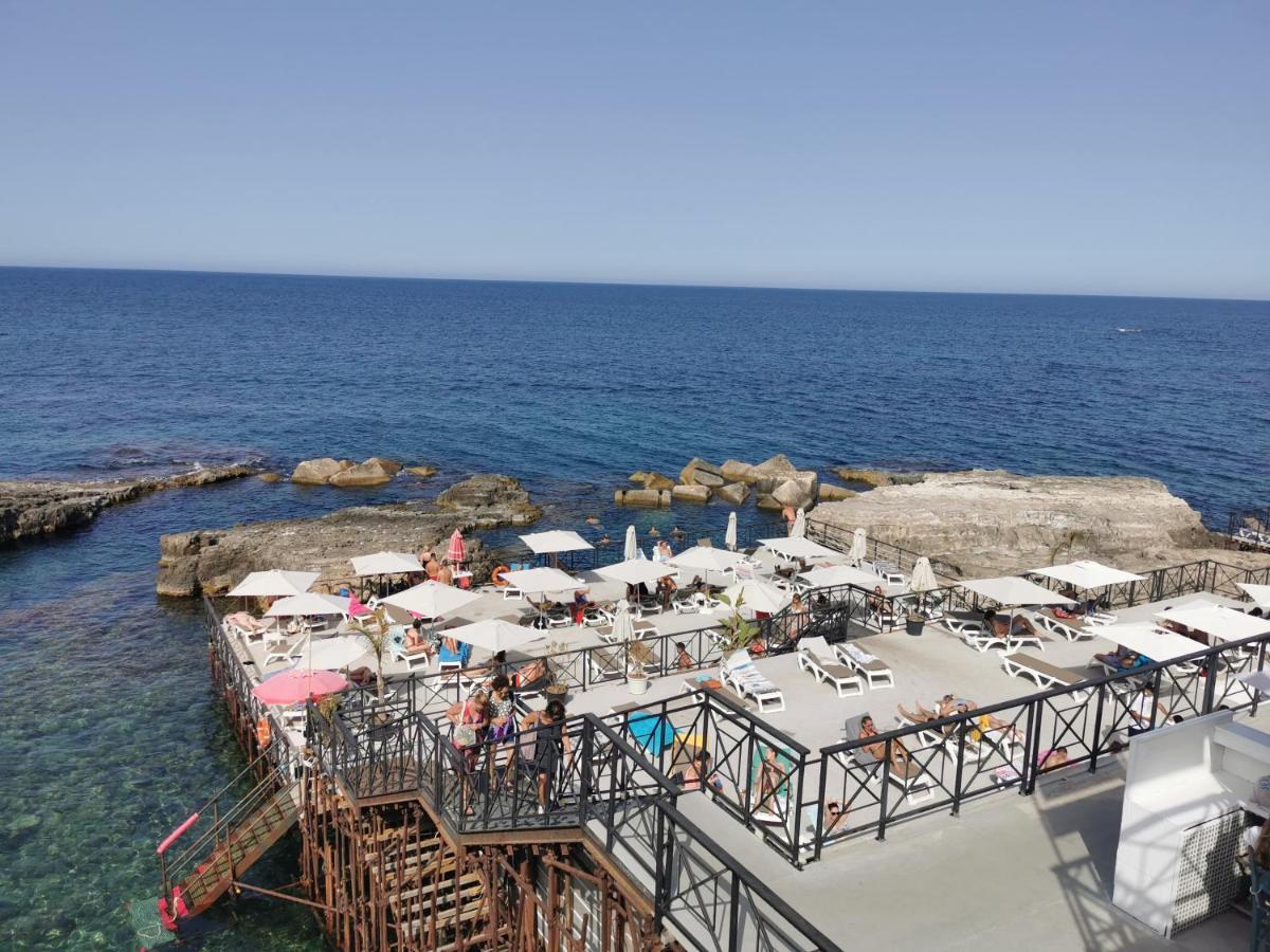 Home Kito Ortigia Сиракузы Экстерьер фото