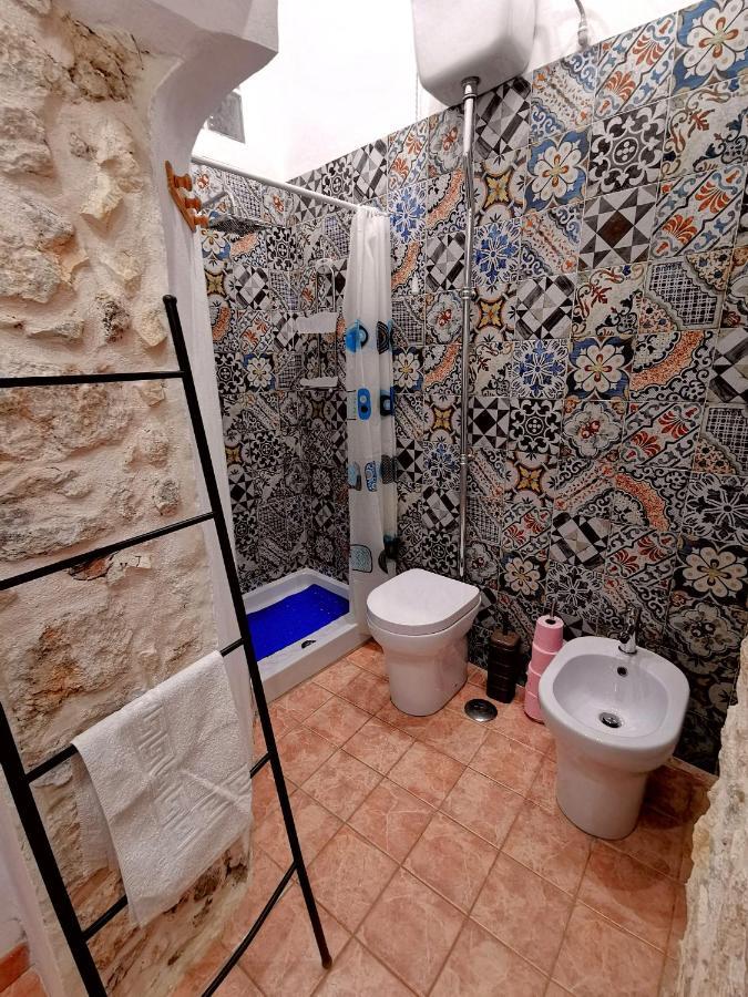 Home Kito Ortigia Сиракузы Экстерьер фото