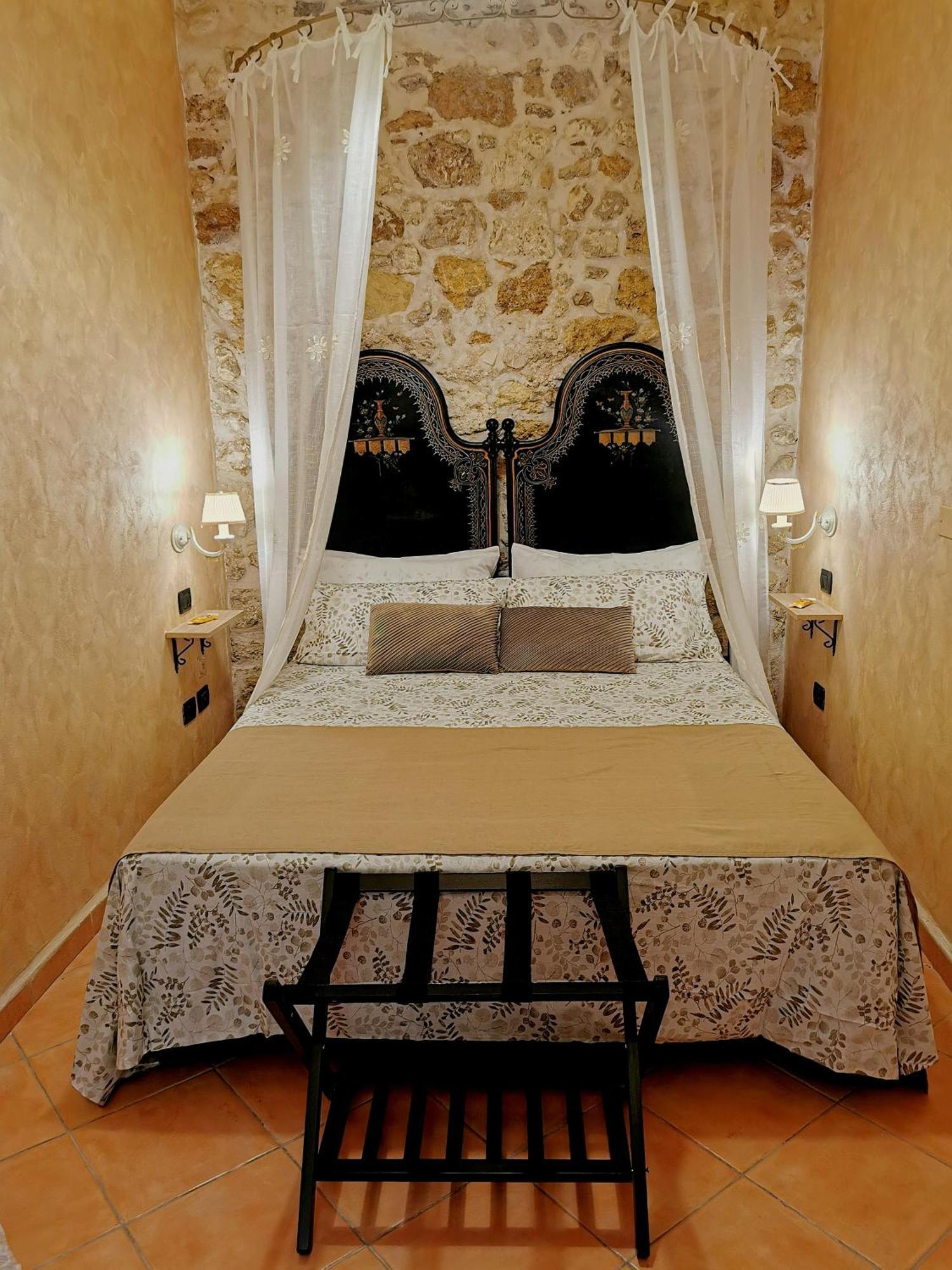 Home Kito Ortigia Сиракузы Экстерьер фото