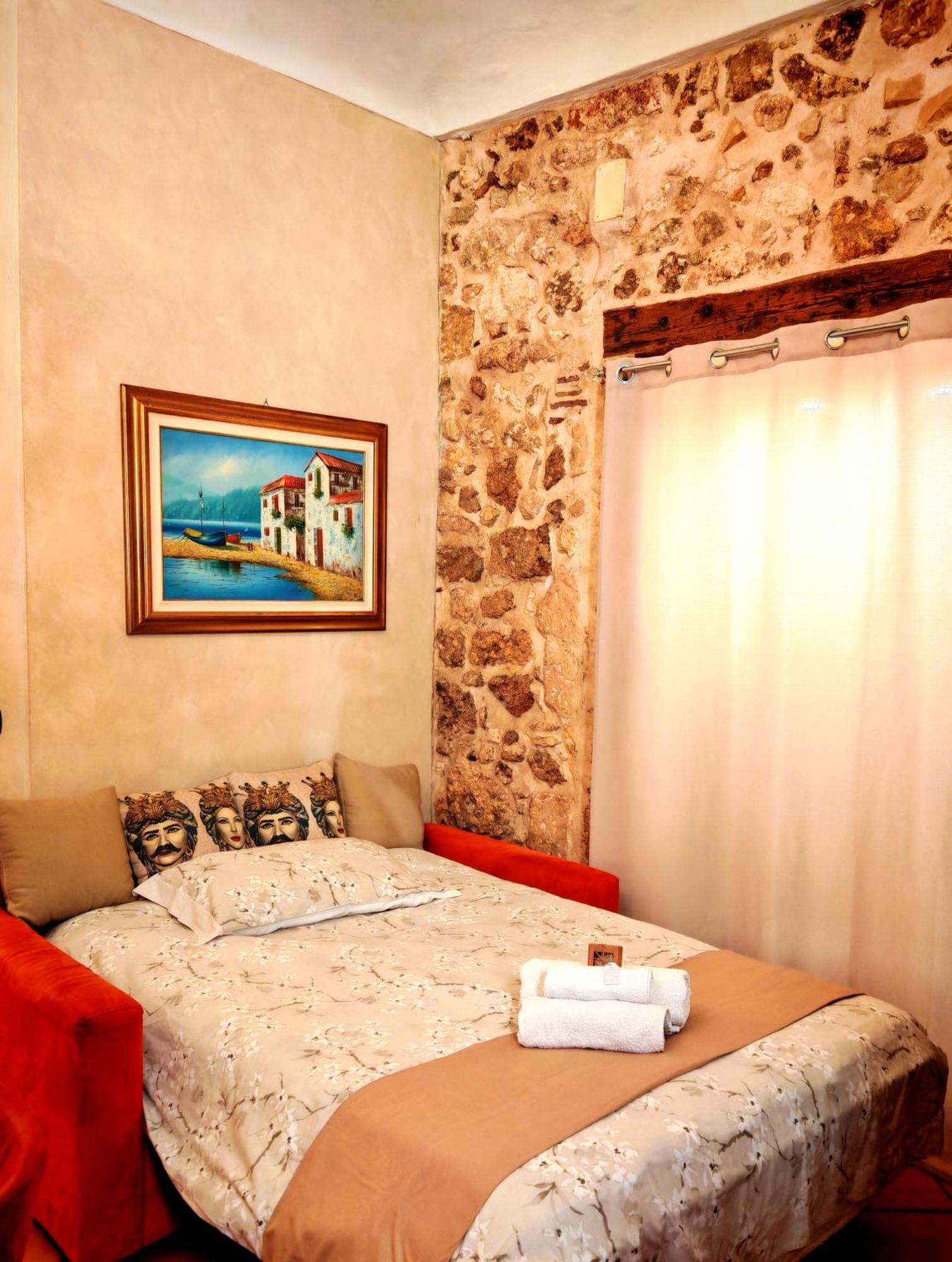 Home Kito Ortigia Сиракузы Экстерьер фото